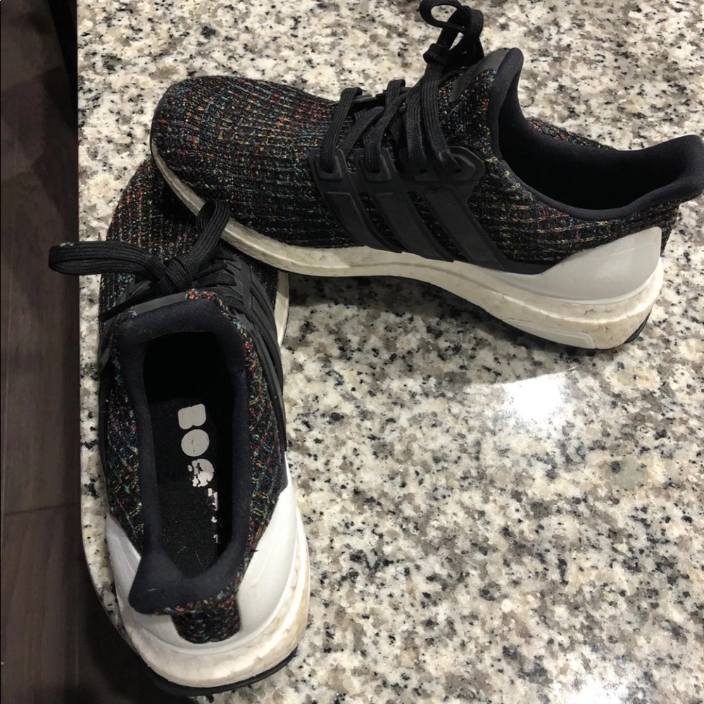 Adidas Boost - image 4